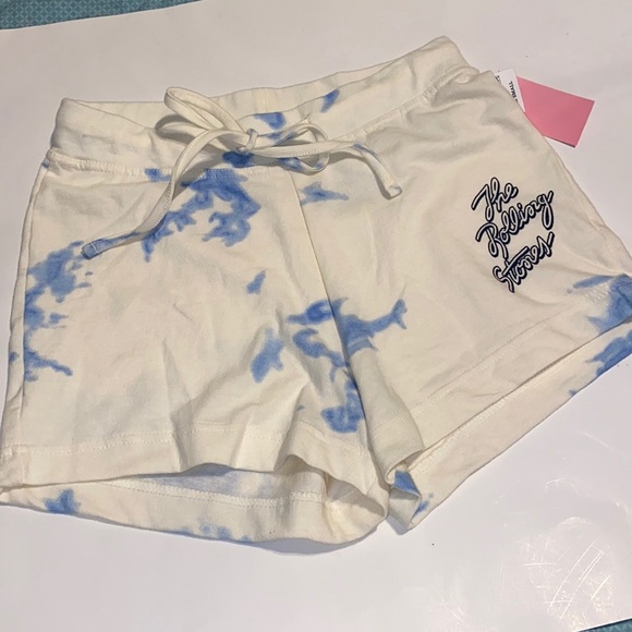 the Rolling Stones Pants - Rolling Stones comfy shorts